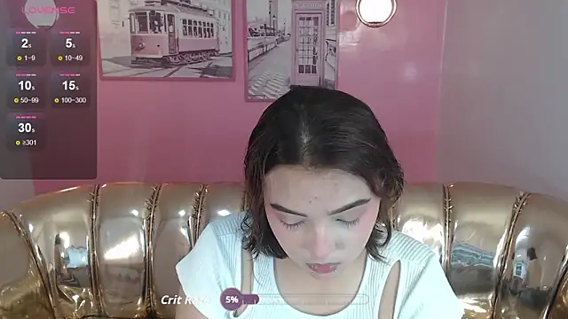 mia foster t online show from 11-28-25, 01:22