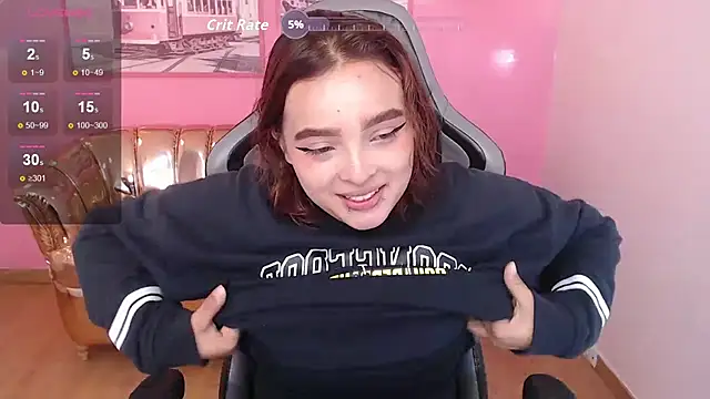 mia foster t online show from 12-05-25, 01:10