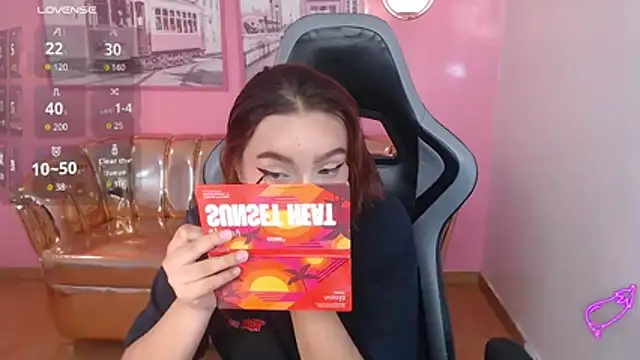 mia foster t online show from 01-14-26, 01:26