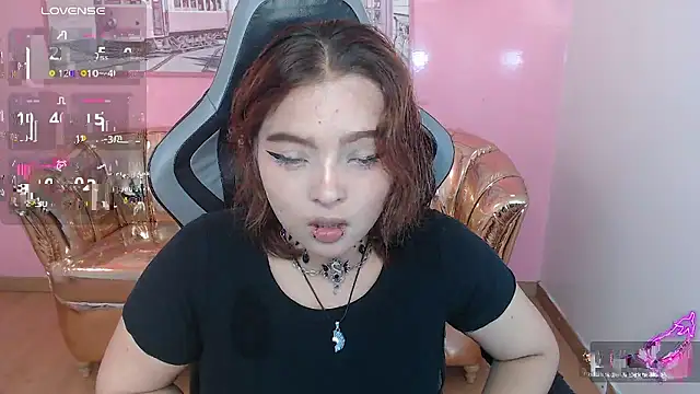 mia foster t online show from 01-08-26, 01:17