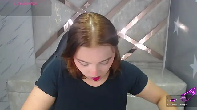 mia foster t online show from 04-08-26, 01:12