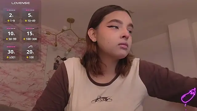 mia foster t online show from 03-03-26, 01:18