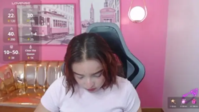 mia foster t online show from 01-09-26, 01:07