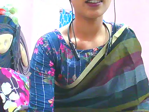 night queeen7 online show from 10-27-25, 07:48