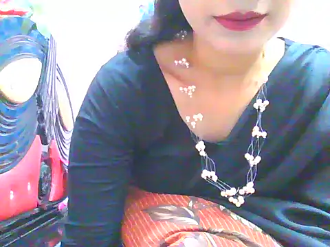 night queeen7 online show from 10-25-25, 02:50