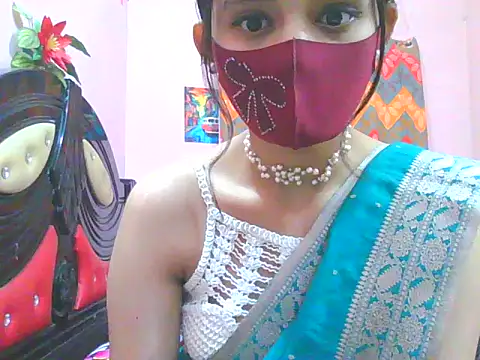 night queeen7 online show from 01-08-26, 06:36