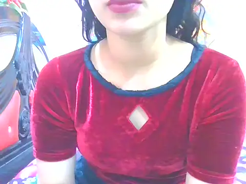 night queeen7 online show from 01-09-26, 06:48