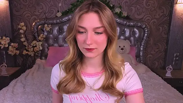 AngelAnabelle online show from 03-06-26, 08:59