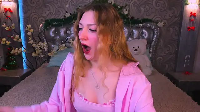 AngelAnabelle online show from 01-13-26, 08:24