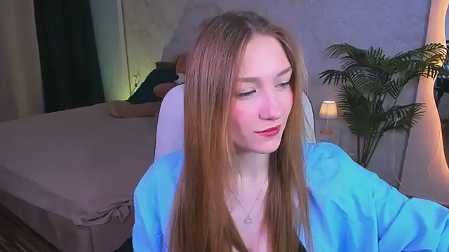 AngelAnabelle online show from 11-04-25, 09:07