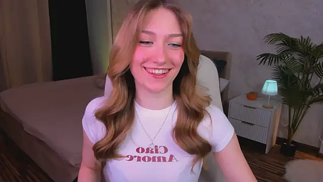 AngelAnabelle online show from 11-07-25, 09:08