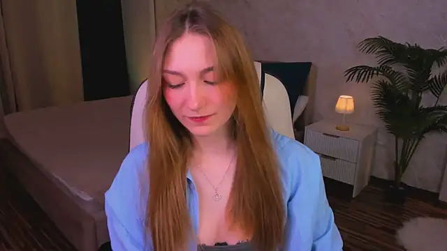 AngelAnabelle online show from 10-25-25, 08:09