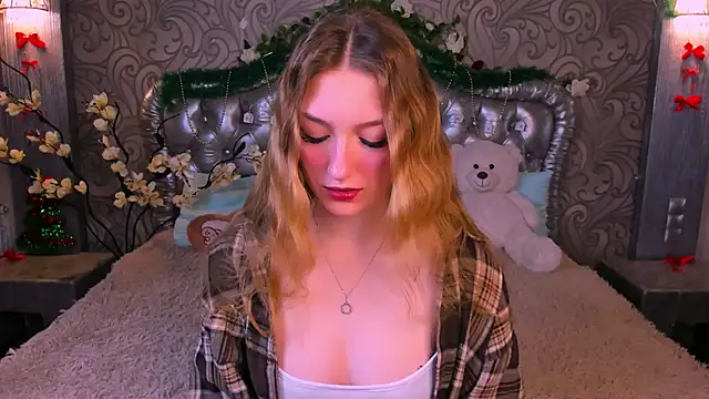 AngelAnabelle online show from 01-09-26, 01:18