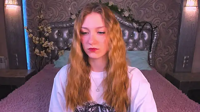 AngelAnabelle online show from 11-29-25, 08:31