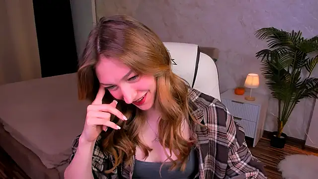 AngelAnabelle online show from 11-14-25, 08:56