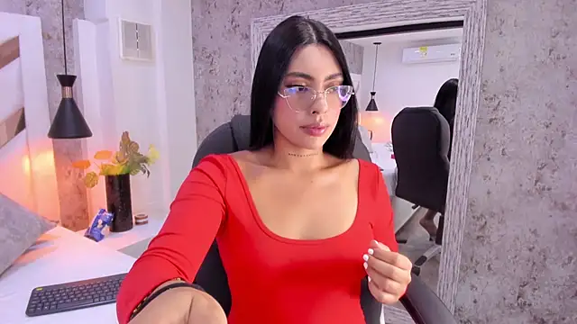 Vanessa Rain  online show from 01-13-26, 07:40