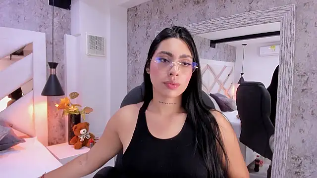 Vanessa Rain  online show from 01-31-26, 08:18