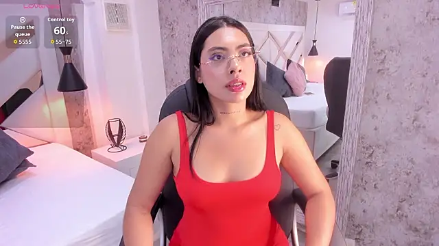 Vanessa Rain  online show from 03-18-26, 07:15