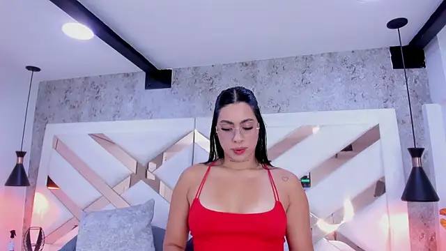 Vanessa Rain  online show from 11-24-25, 08:09