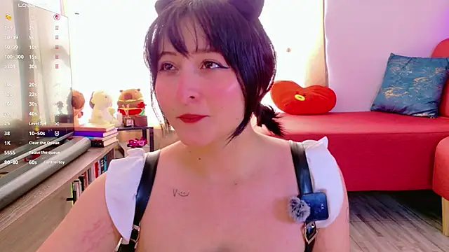 tiramesusuu online show from 06-10-26, 07:26
