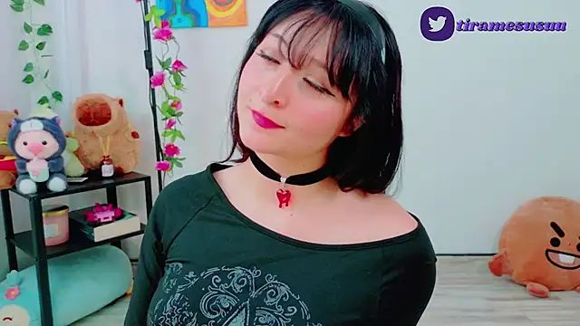 tiramesusuu online show from 11-24-25, 07:58