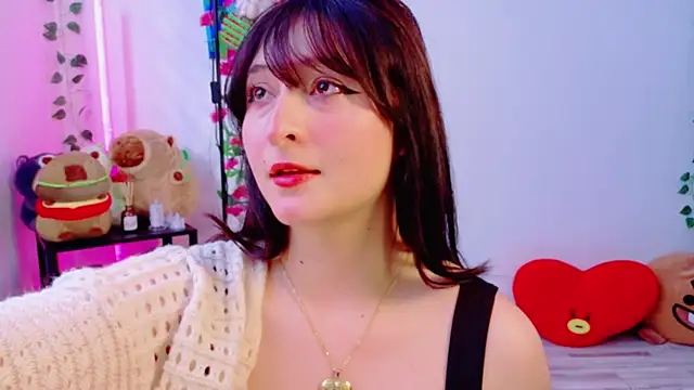 tiramesusuu online show from 01-14-26, 09:18