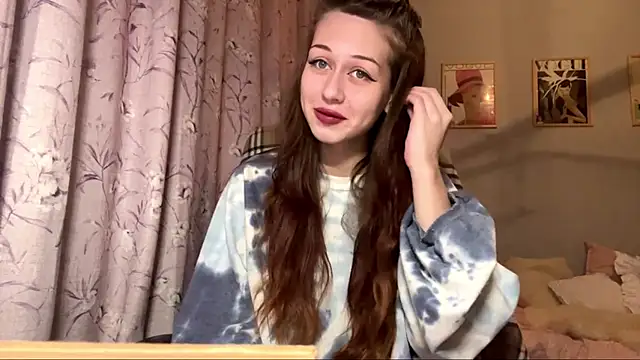 Nayra flash online show from 11-02-25, 03:39