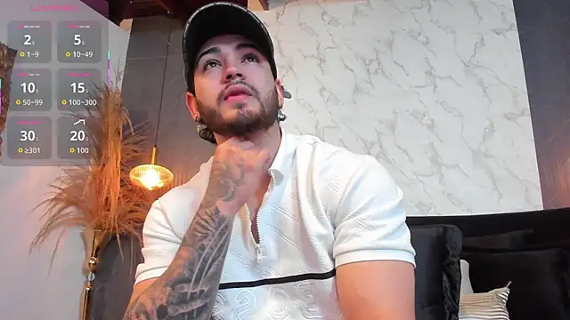 ElianKeiser online show from 11-11-25, 11:49