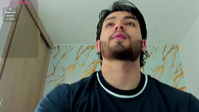 ElianKeiser online show from 02-12-26, 03:01