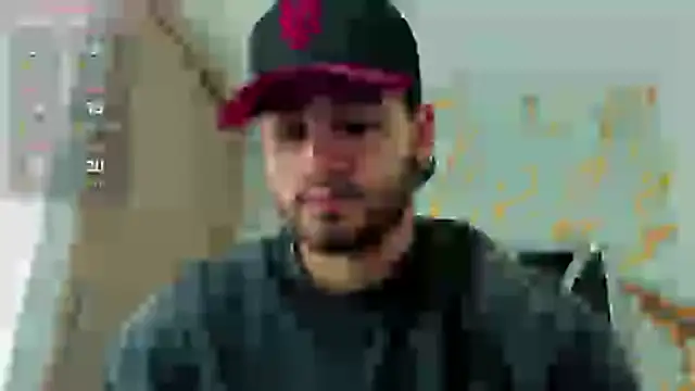 ElianKeiser online show from 02-10-26, 03:00