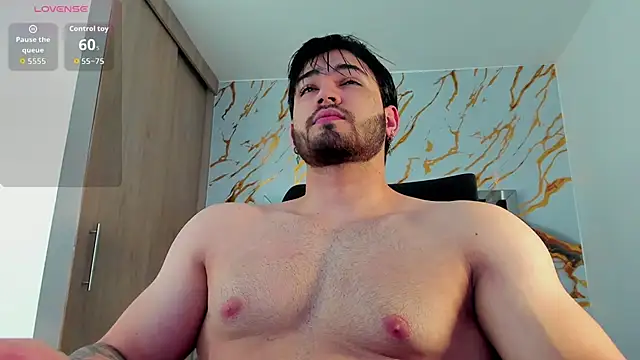 ElianKeiser online show from 03-26-26, 12:03