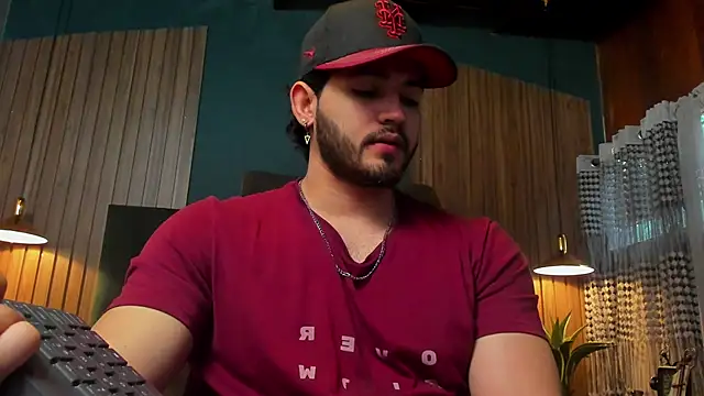 ElianKeiser online show from 01-13-26, 11:58