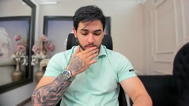 ElianKeiser online show from 10-24-25, 12:48