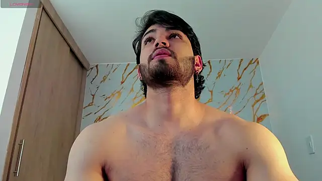 ElianKeiser online show from 02-17-26, 01:52