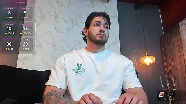 ElianKeiser online show from 11-26-25, 12:27