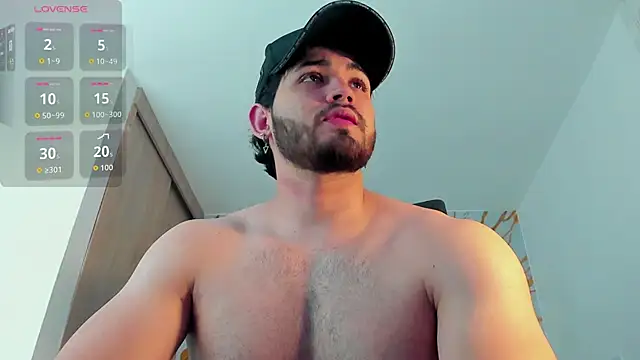 ElianKeiser online show from 04-17-26, 11:51