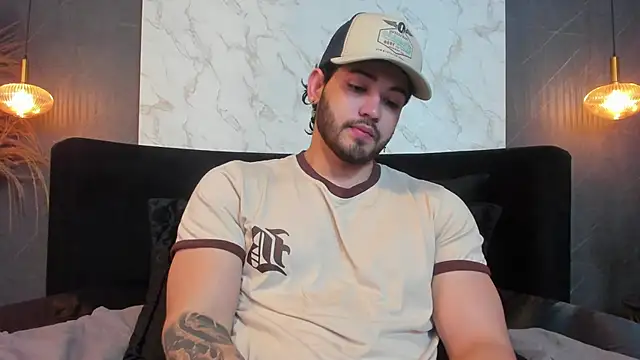 ElianKeiser online show from 12-03-25, 12:04