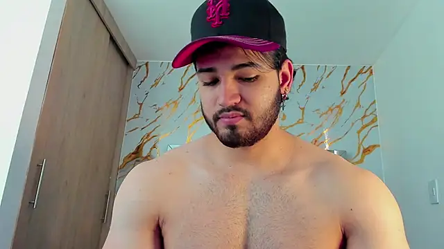 ElianKeiser online show from 02-22-26, 04:30