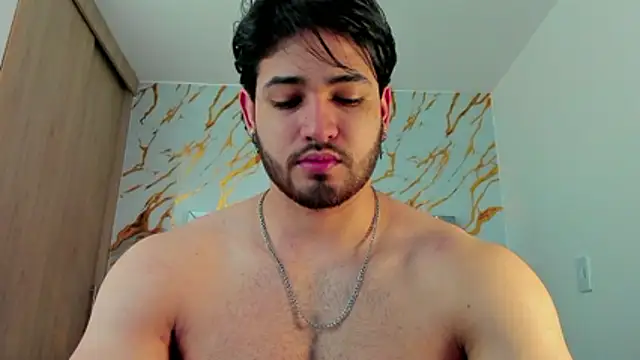 ElianKeiser online show from 02-25-26, 12:16