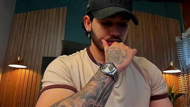 ElianKeiser online show from 01-06-26, 12:20