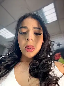 ArieliciousXXX online show from 06-19-26, 01:28