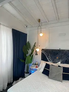 ArieliciousXXX online show from 11-01-25, 01:05