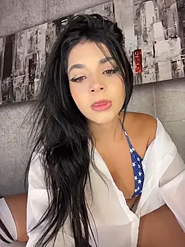 ArieliciousXXX online show from 05-06-26, 01:04