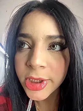 ArieliciousXXX online show from 02-12-26, 01:22