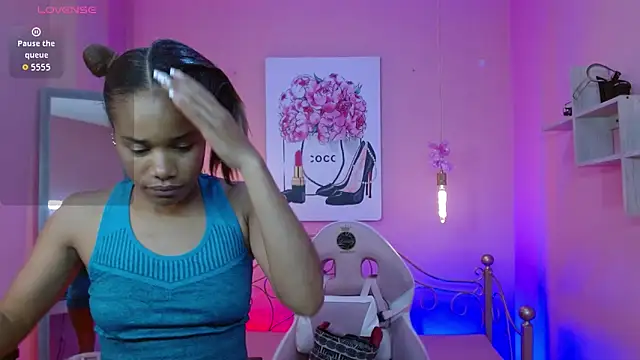 ingrid03 taffur online show from 04-11-26, 06:55