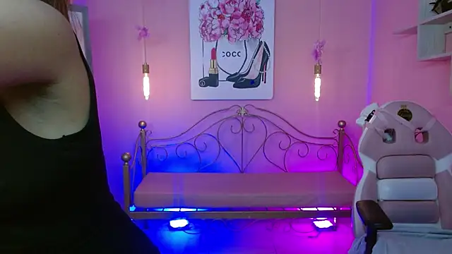 ingrid03 taffur online show from 04-04-26, 06:58