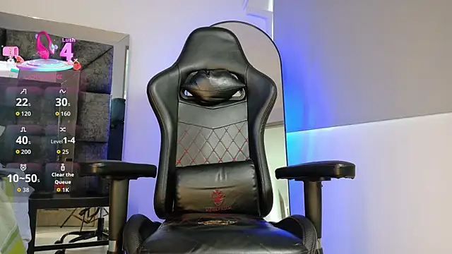 johnjaguar1  online show from 05-29-26, 01:50