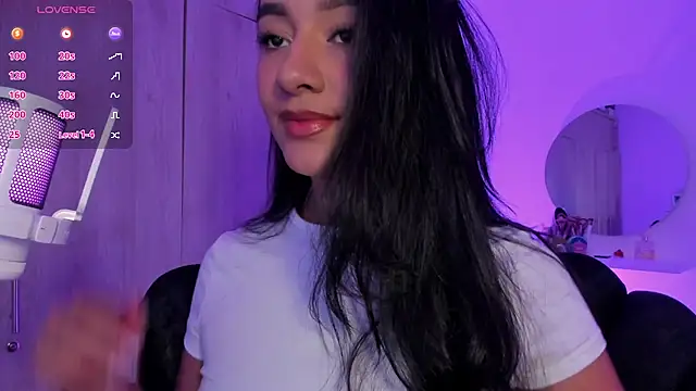 anne leee online show from 07-04-26, 02:07