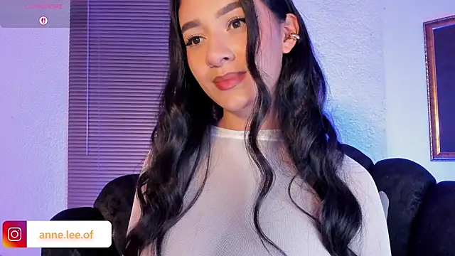 anne leee online show from 03-01-26, 02:33