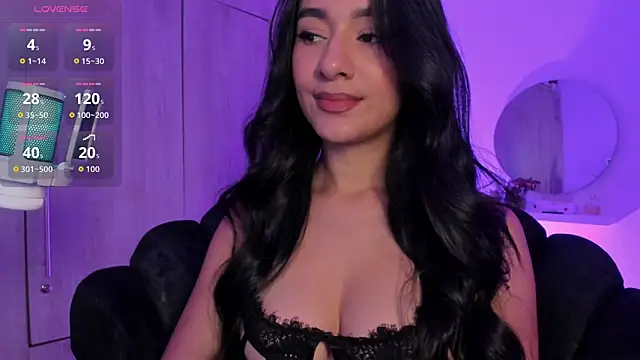 anne leee online show from 06-12-26, 11:02